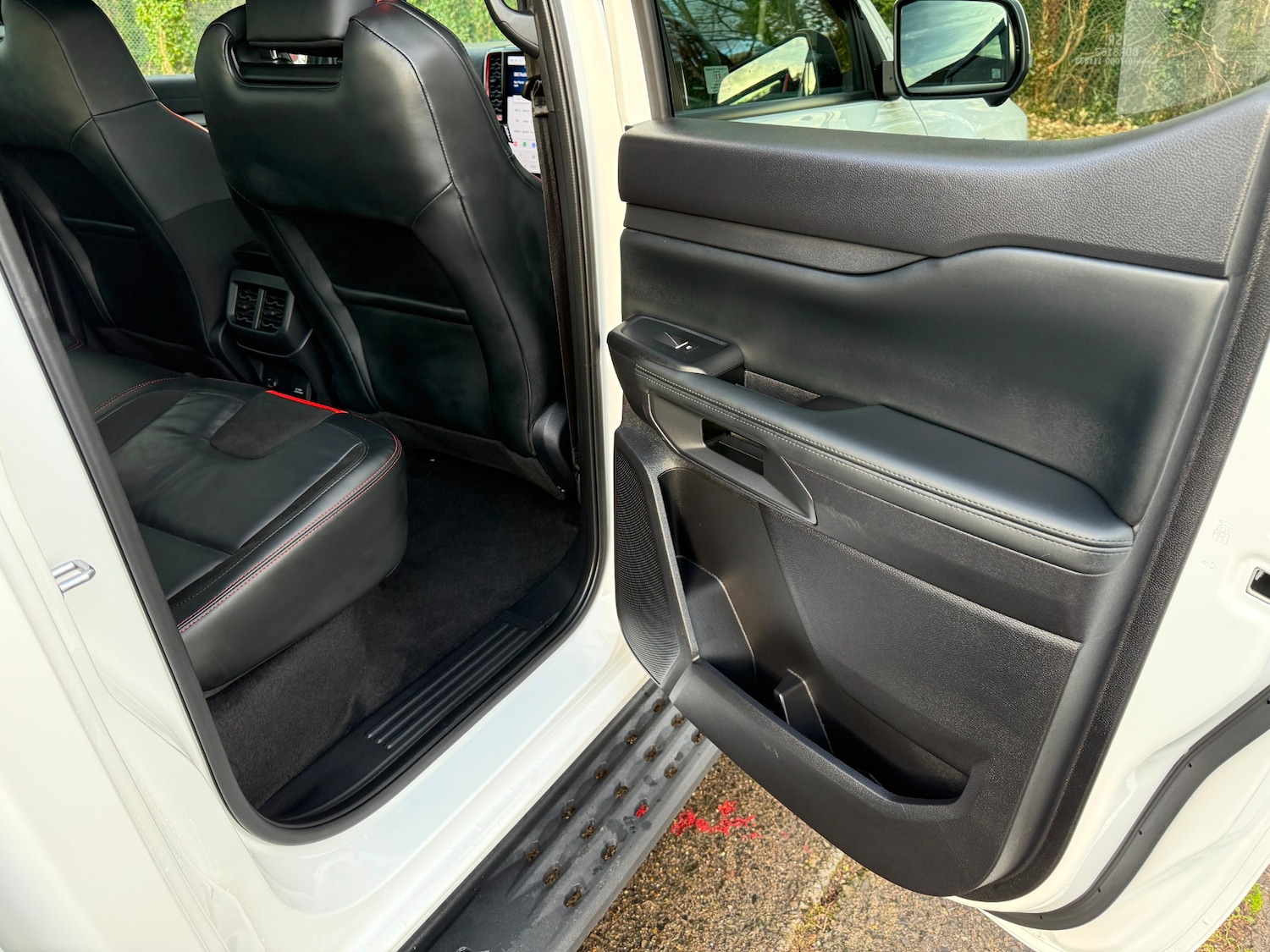 Used Ford Ranger 2024 for sale - 77024192: Photo 23