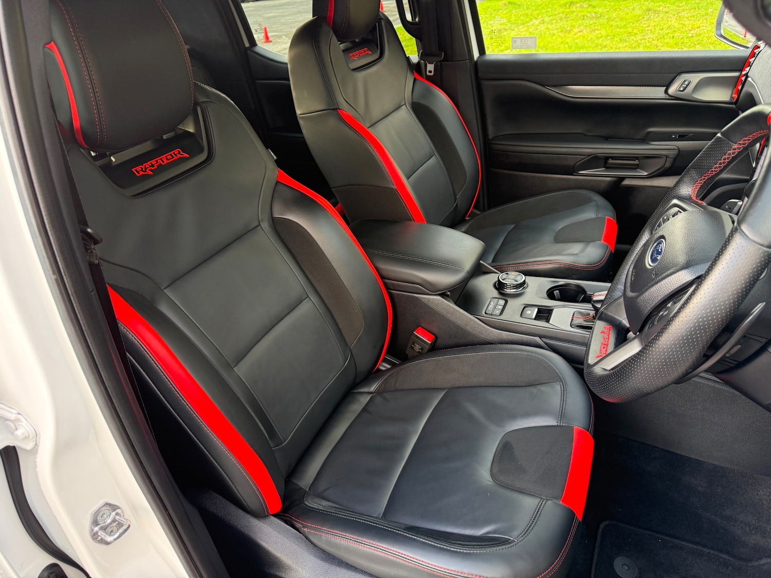 Used Ford Ranger 2024 for sale - 77024192: Photo 24