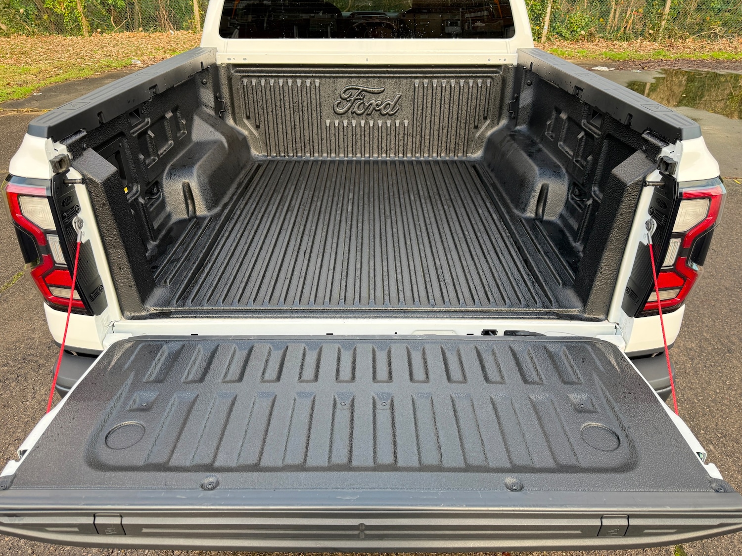 Used Ford Ranger 2024 for sale - 77024192: Photo 3