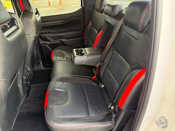 Used Ford Ranger 2024 for sale - 77024192: Photo