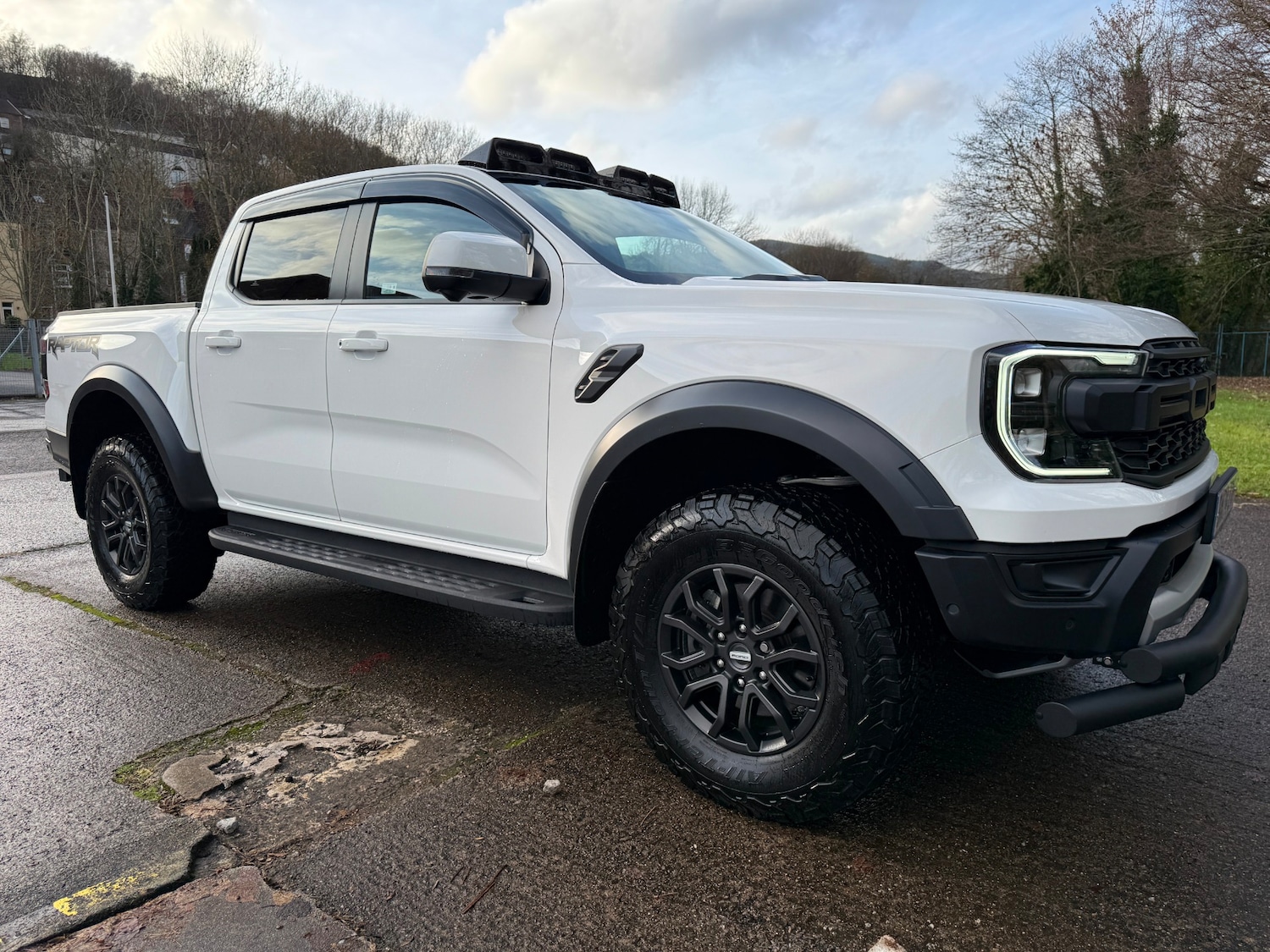 Used Ford Ranger 2024 for sale - 77024192: Photo 6