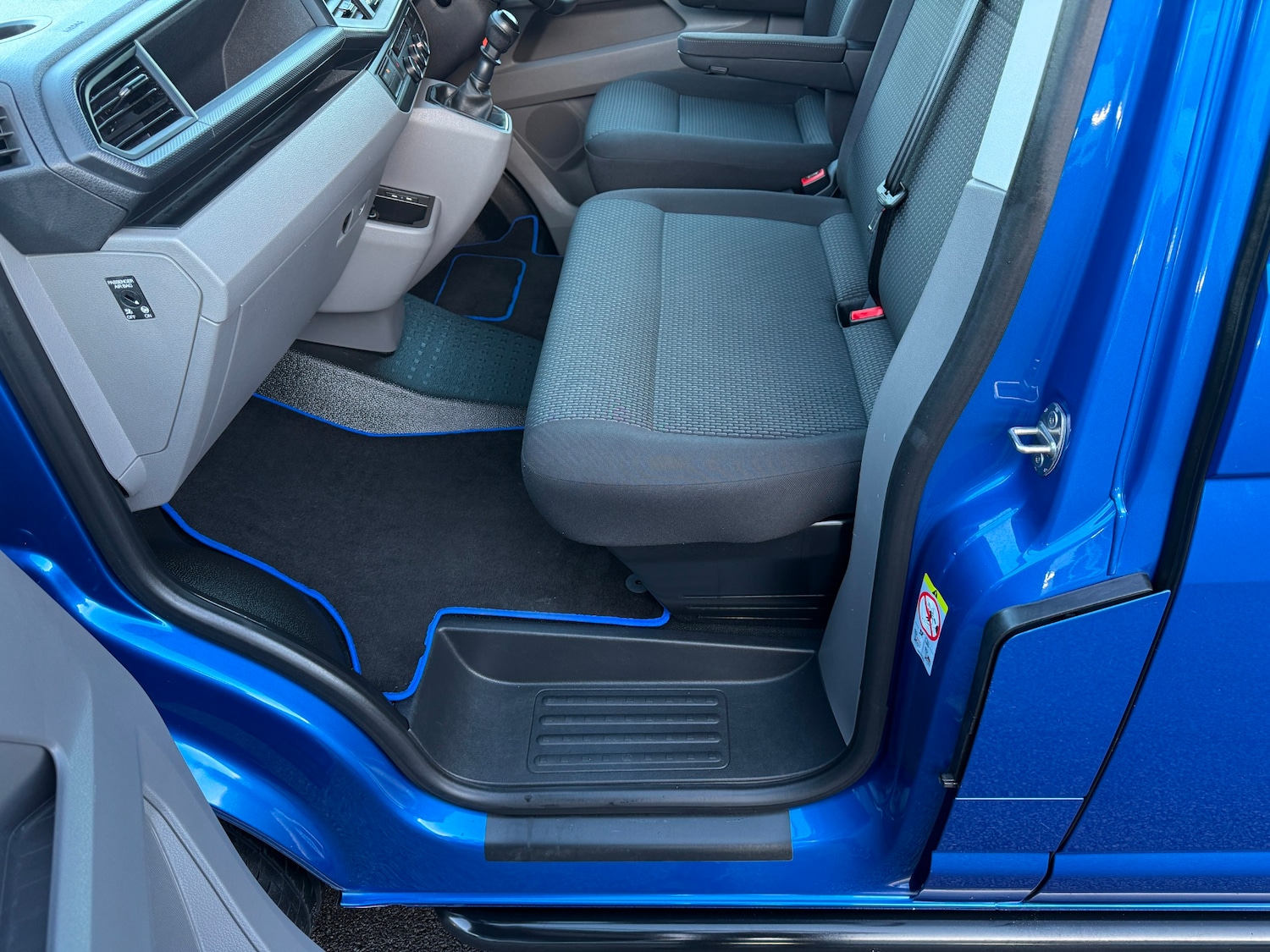 Used Volkswagen Transporter 2023 for sale - 77716460: Photo 15