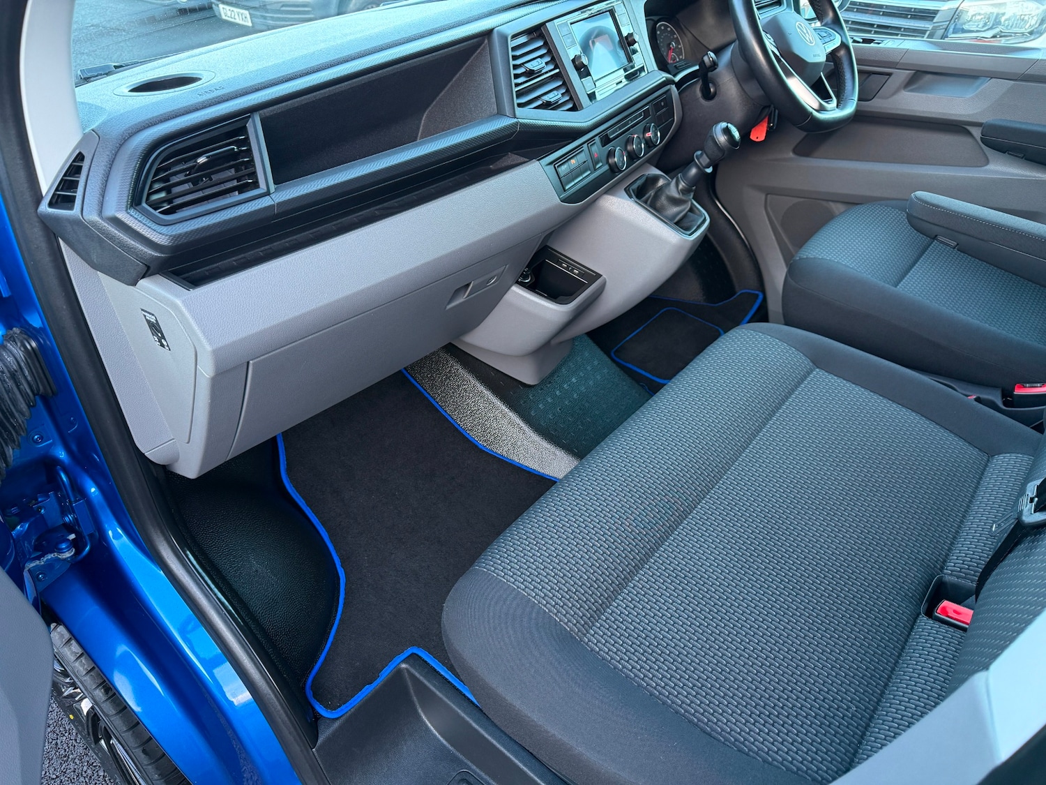 Used Volkswagen Transporter 2023 for sale - 77716460: Photo 17