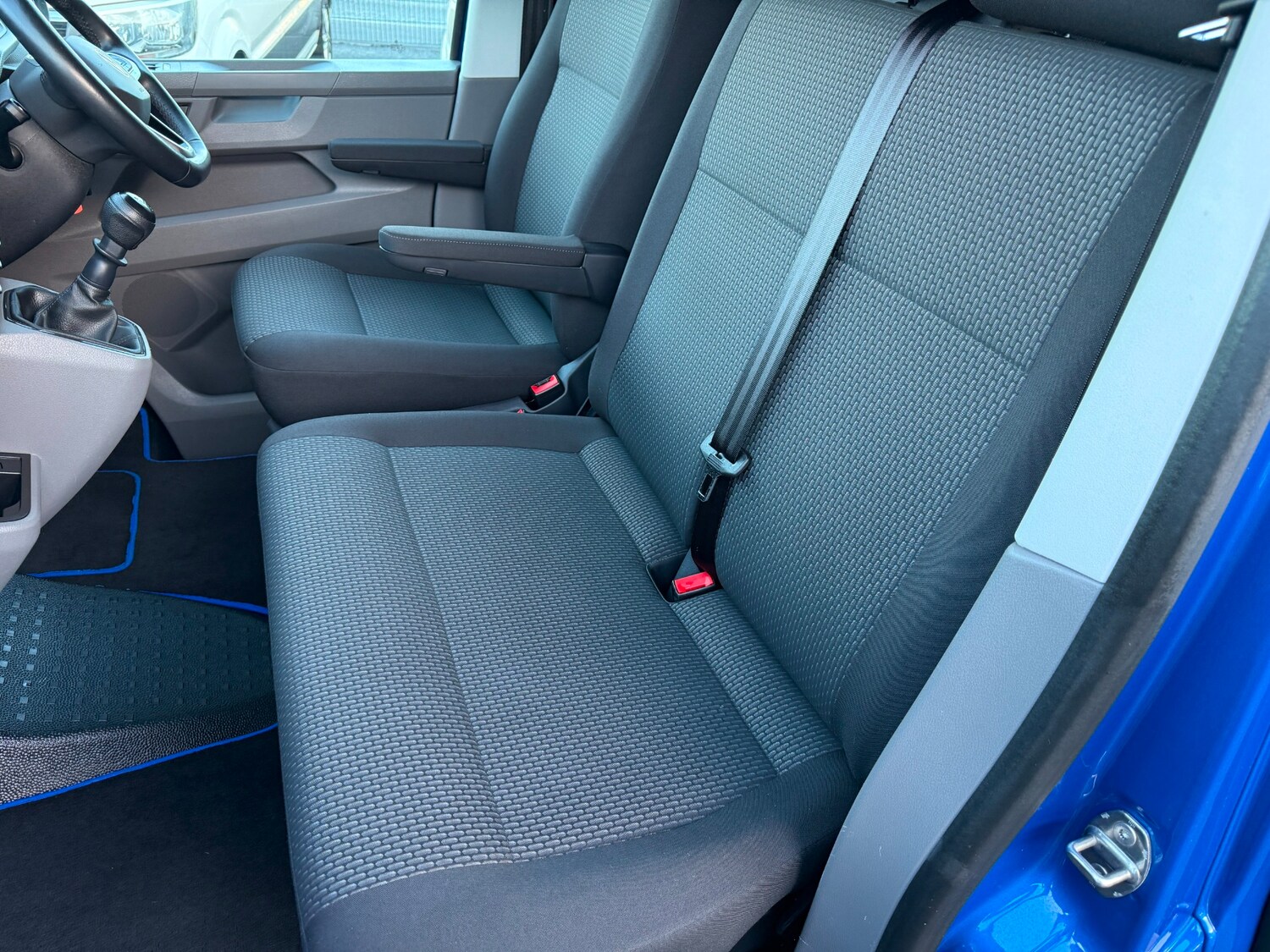 Used Volkswagen Transporter 2023 for sale - 77716460: Photo 18