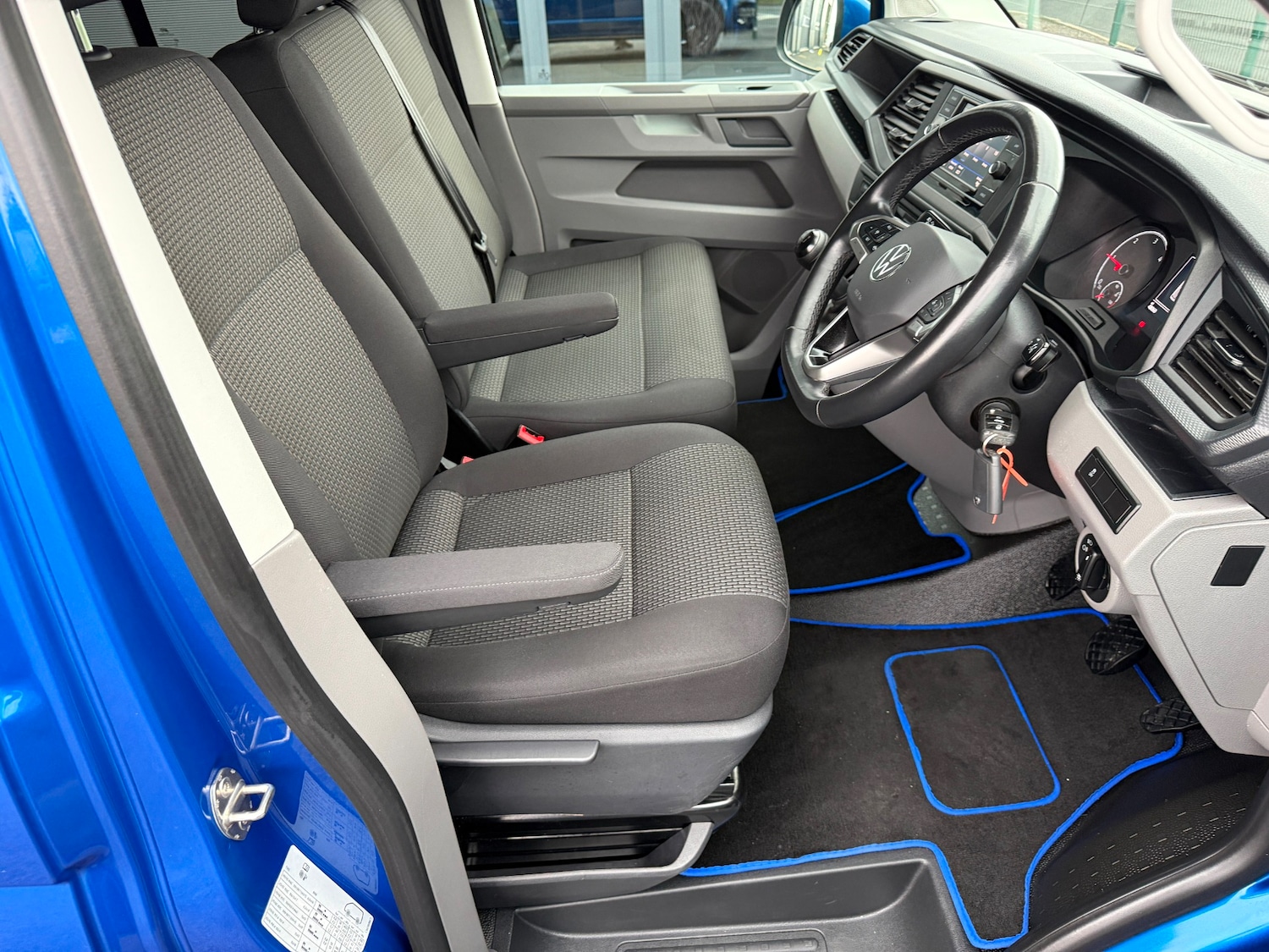 Used Volkswagen Transporter 2023 for sale - 77716460: Photo 19