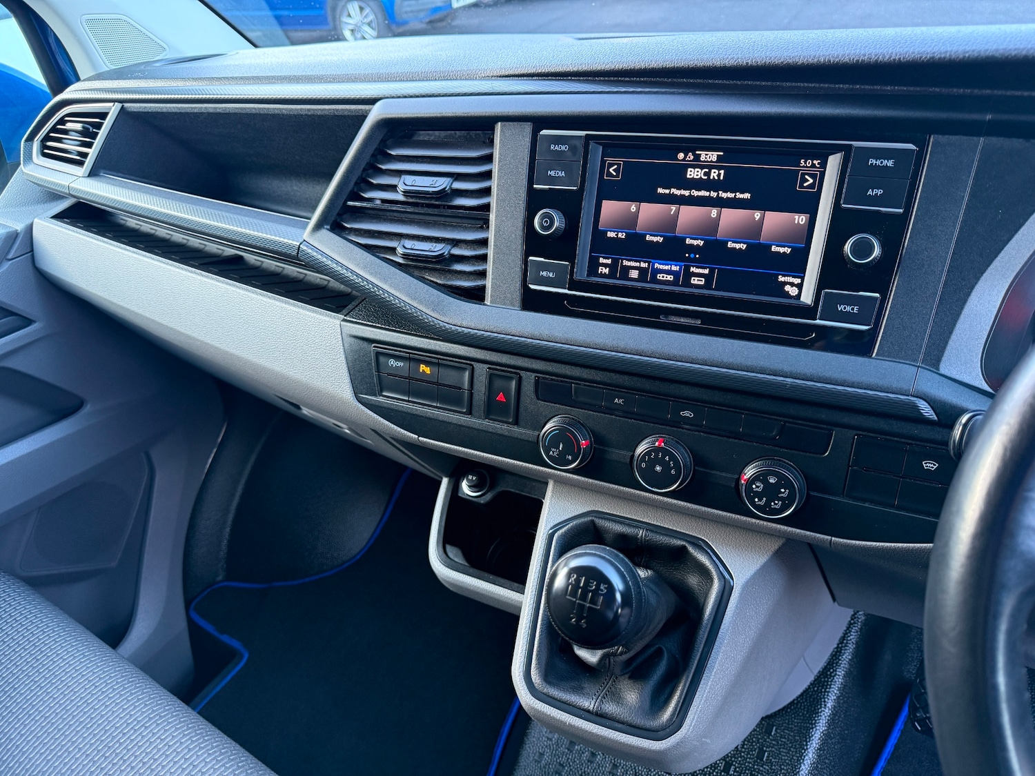 Used Volkswagen Transporter 2023 for sale - 77716460: Photo 20