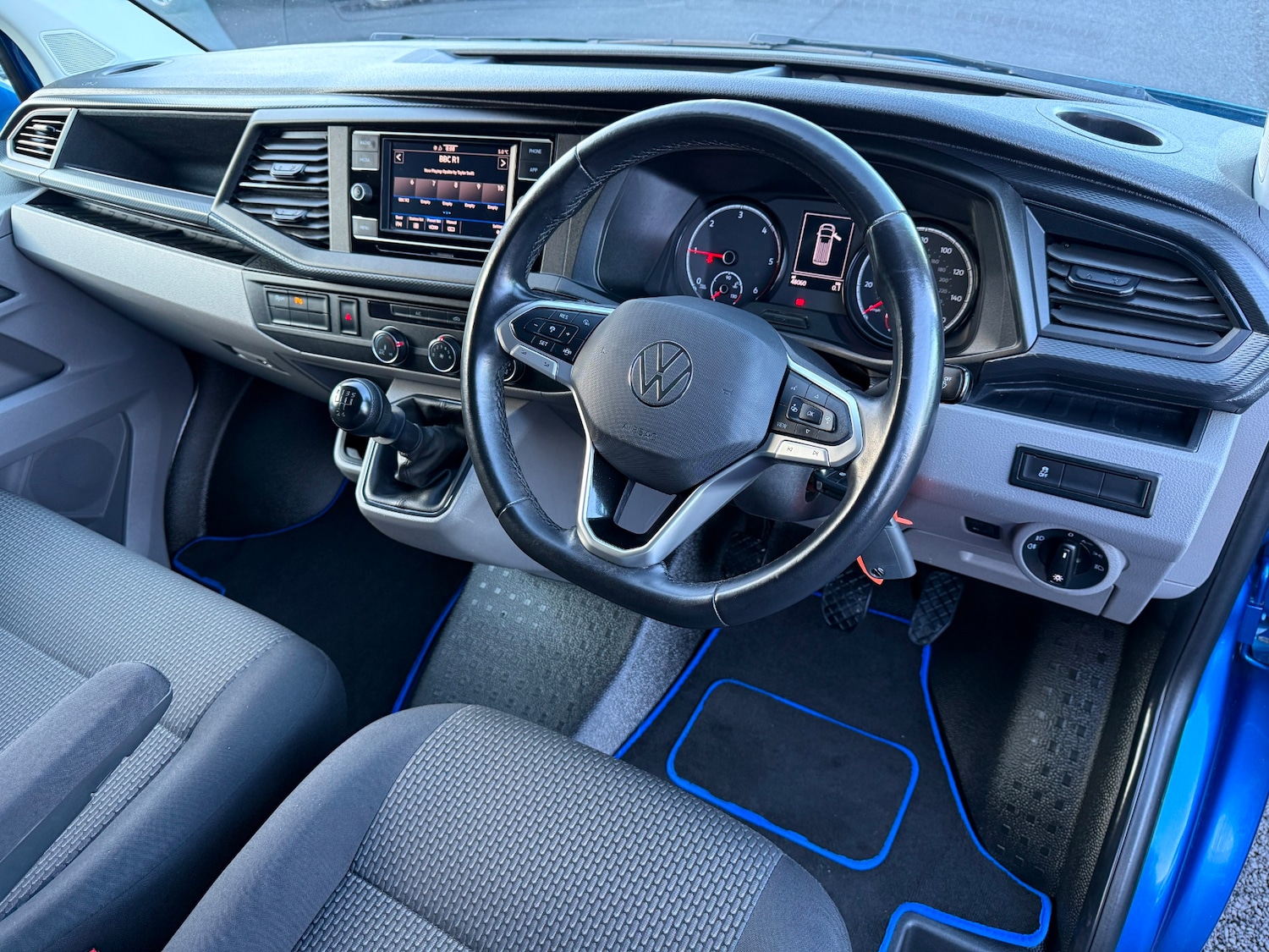 Used Volkswagen Transporter 2023 for sale - 77716460: Photo 21