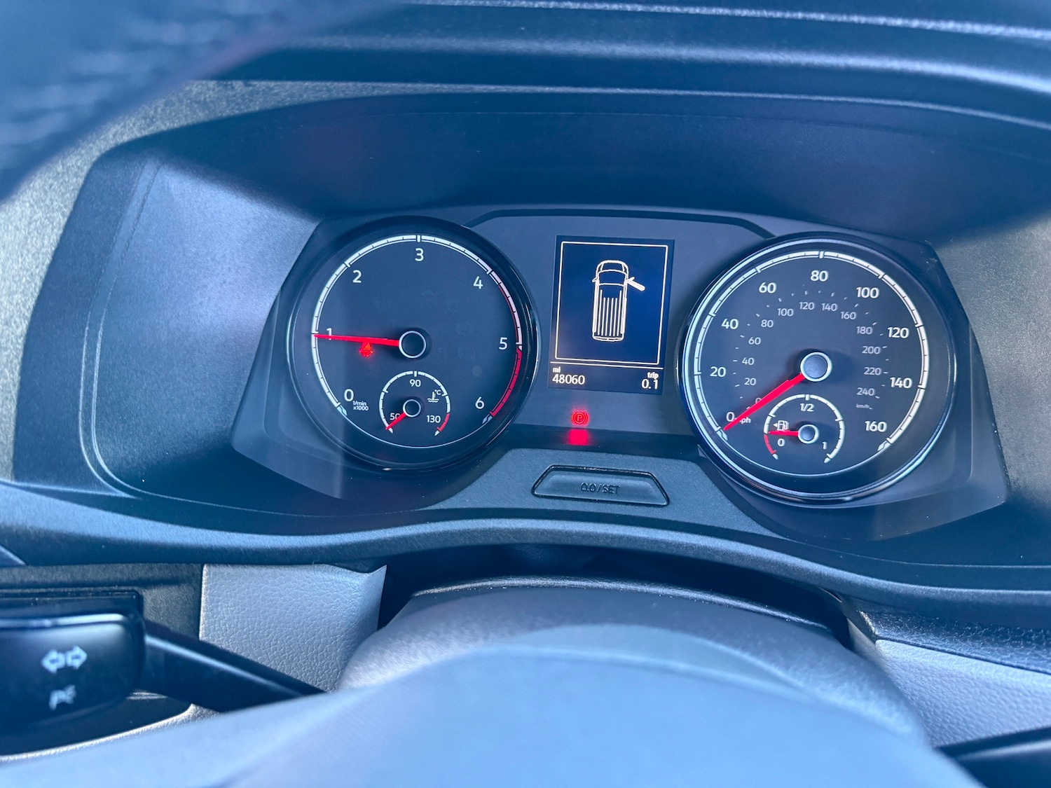 Used Volkswagen Transporter 2023 for sale - 77716460: Photo 24