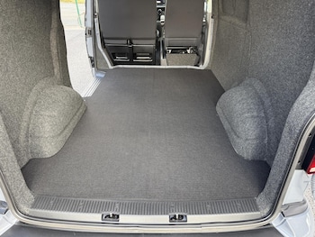 Used Volkswagen Transporter 2021 for sale - 79595784: Photo