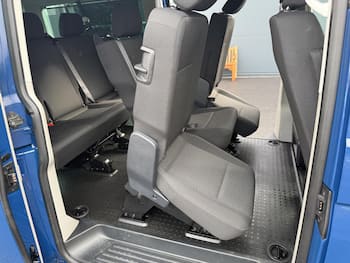 Used Volkswagen Transporter 2019 for sale - 79651967: Photo