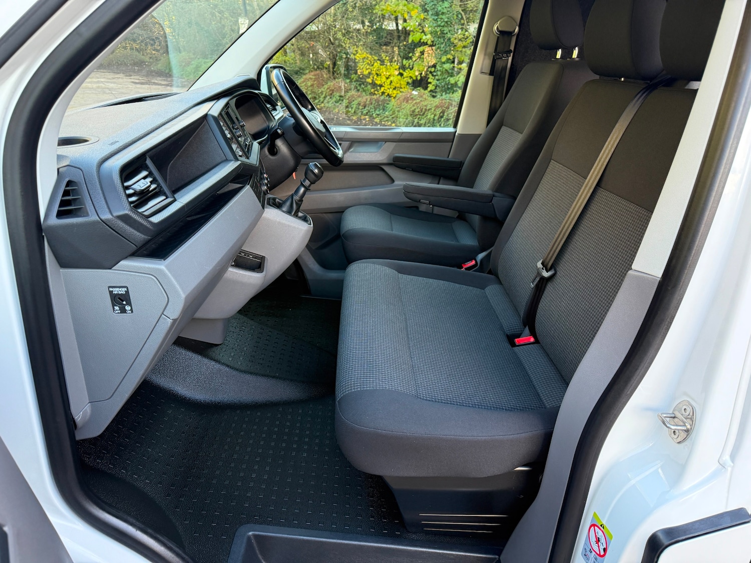 Used Volkswagen Transporter 2023 for sale - 76837563: Photo 17