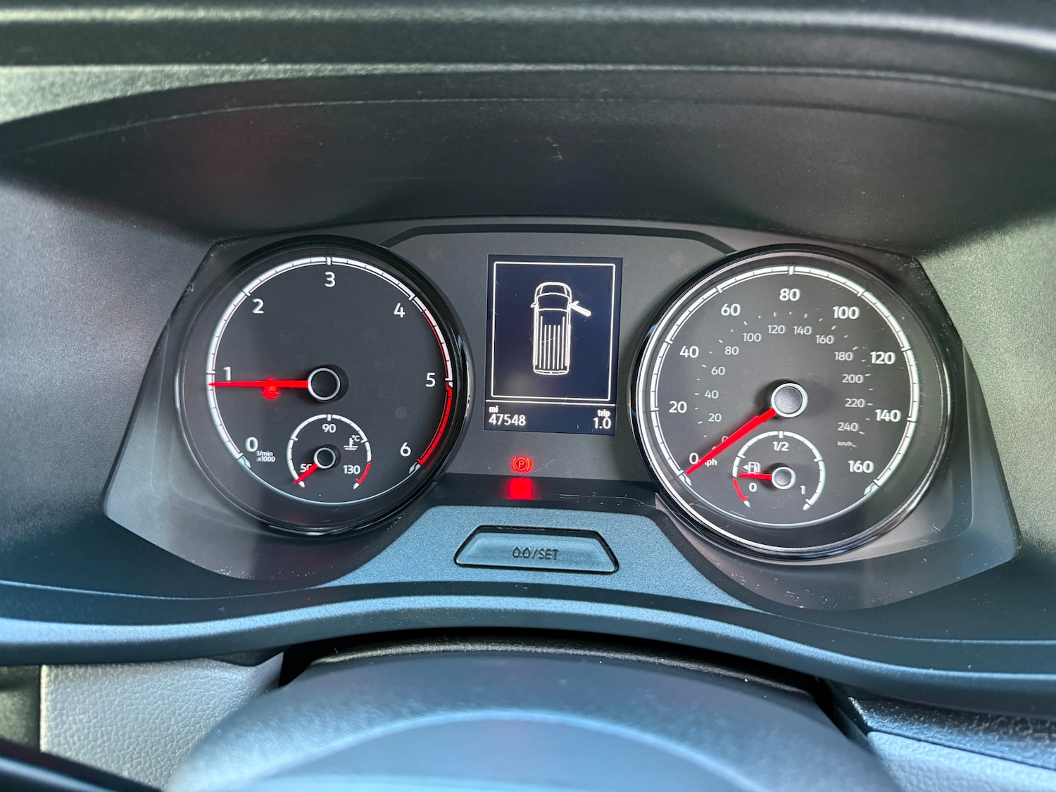 Used Volkswagen Transporter 2023 for sale - 76837563: Photo 21