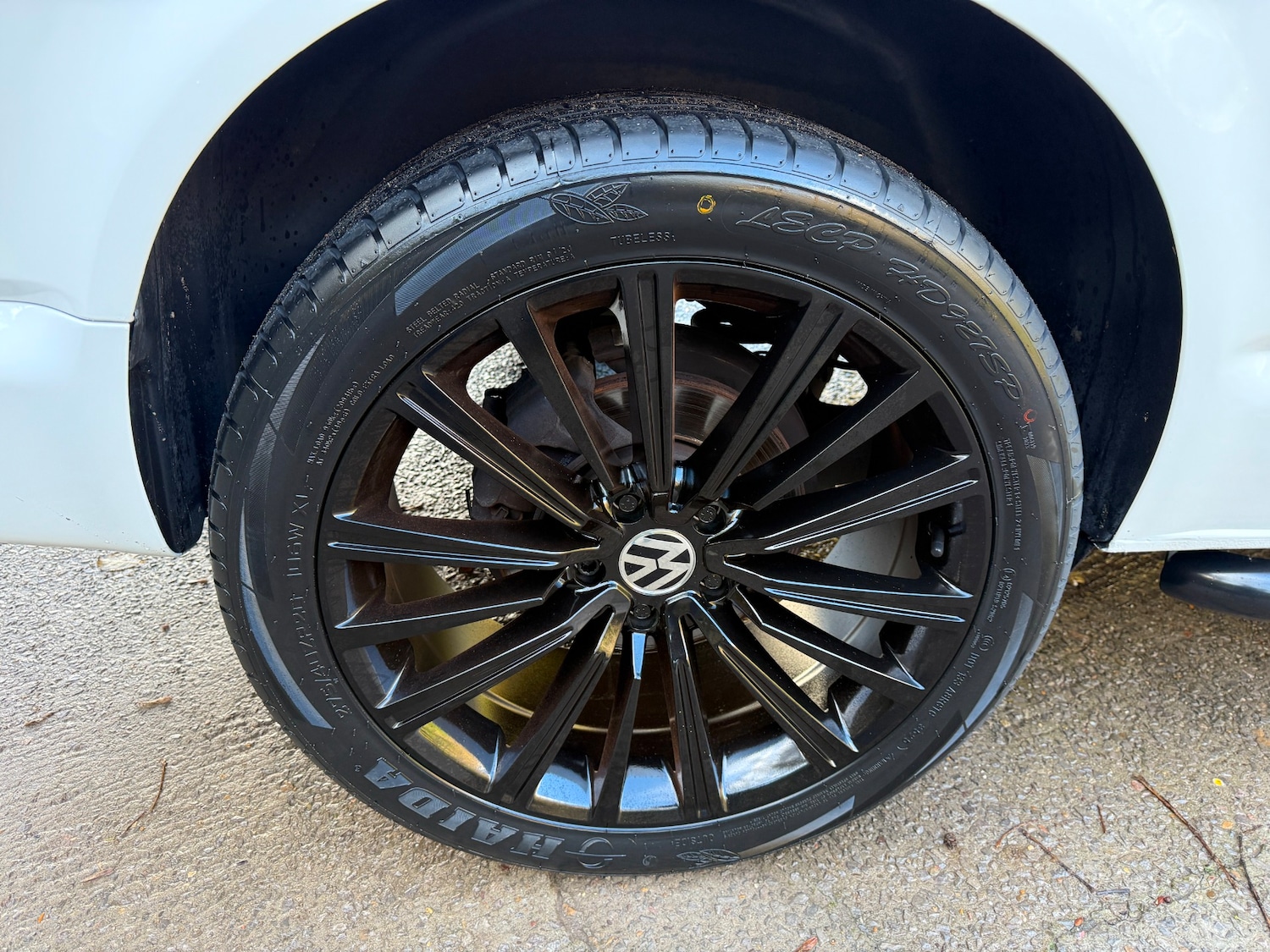 Used Volkswagen Transporter 2023 for sale - 76837563: Photo 22