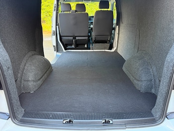 Used Volkswagen Transporter 2023 for sale - 76837563: Photo