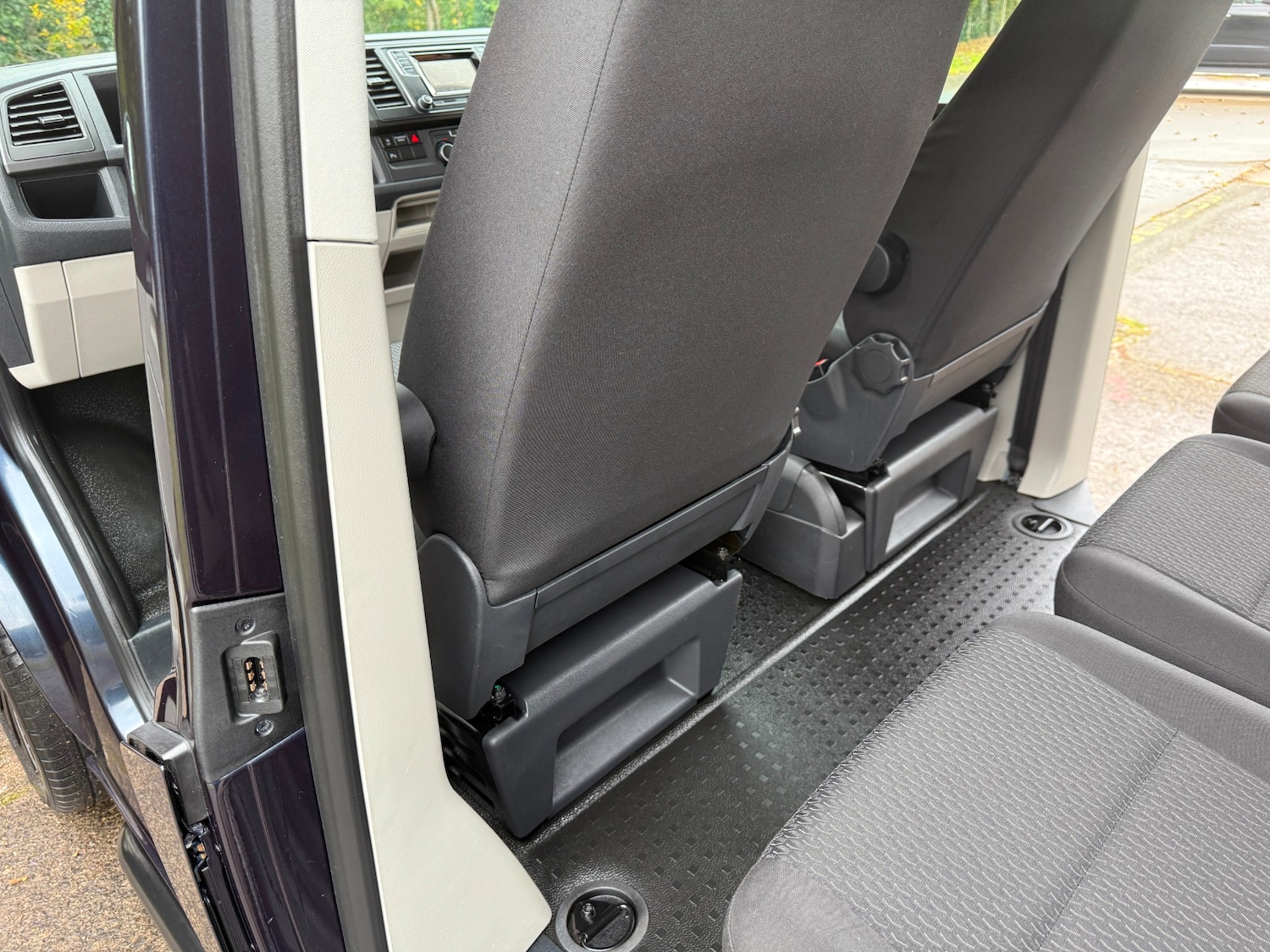 Used Volkswagen Transporter Shuttle 2019 for sale - 76418645: Photo 12