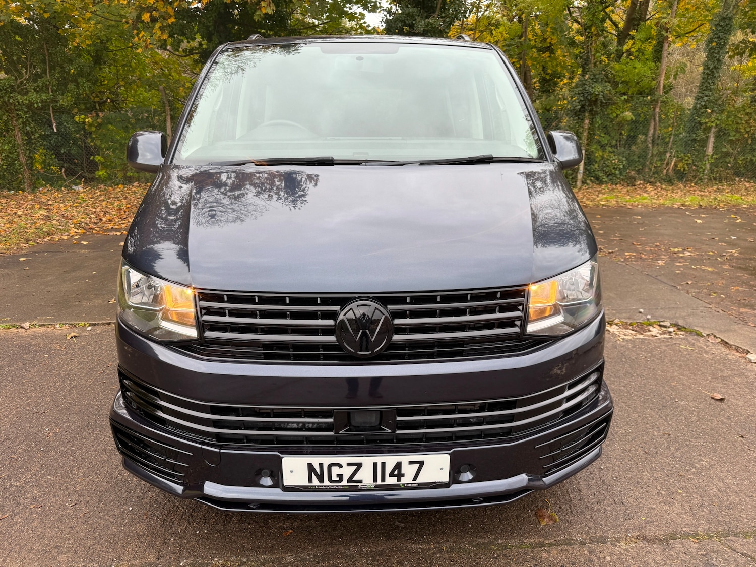 Used Volkswagen Transporter Shuttle 2019 for sale - 76418645: Photo 5