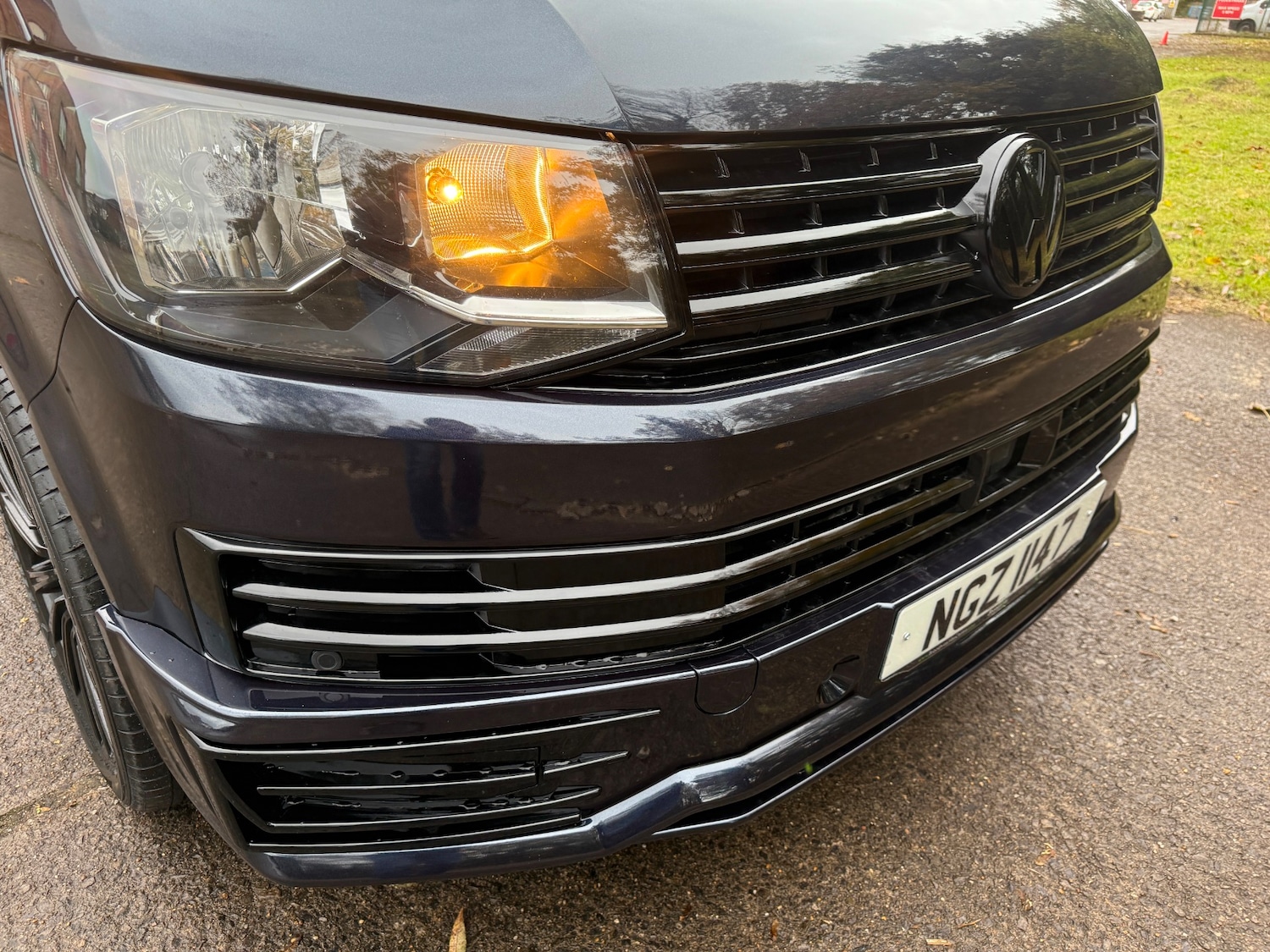 Used Volkswagen Transporter Shuttle 2019 for sale - 76418645: Photo 9