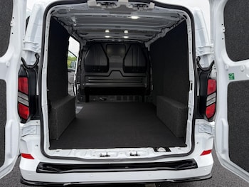 Used Ford Transit Custom 2024 for sale - 78655438: Photo