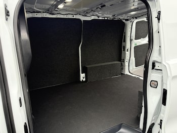 Used Ford Transit Custom 2024 for sale - 78655438: Photo