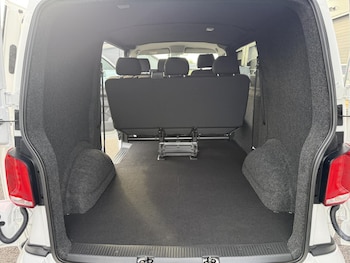Used Volkswagen Transporter 2022 for sale - 79321571: Photo