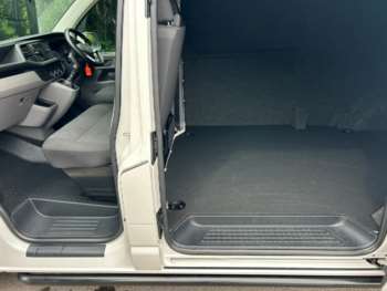 Used Volkswagen Transporter 2023 for sale - 75113978: Photo