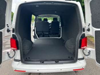 Used Volkswagen Transporter 2023 for sale - 75113978: Photo