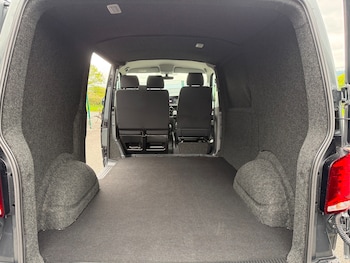 Used Volkswagen Transporter 2023 for sale - 78618289: Photo