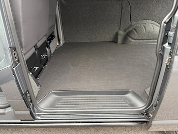 Used Volkswagen Transporter 2023 for sale - 78618289: Photo
