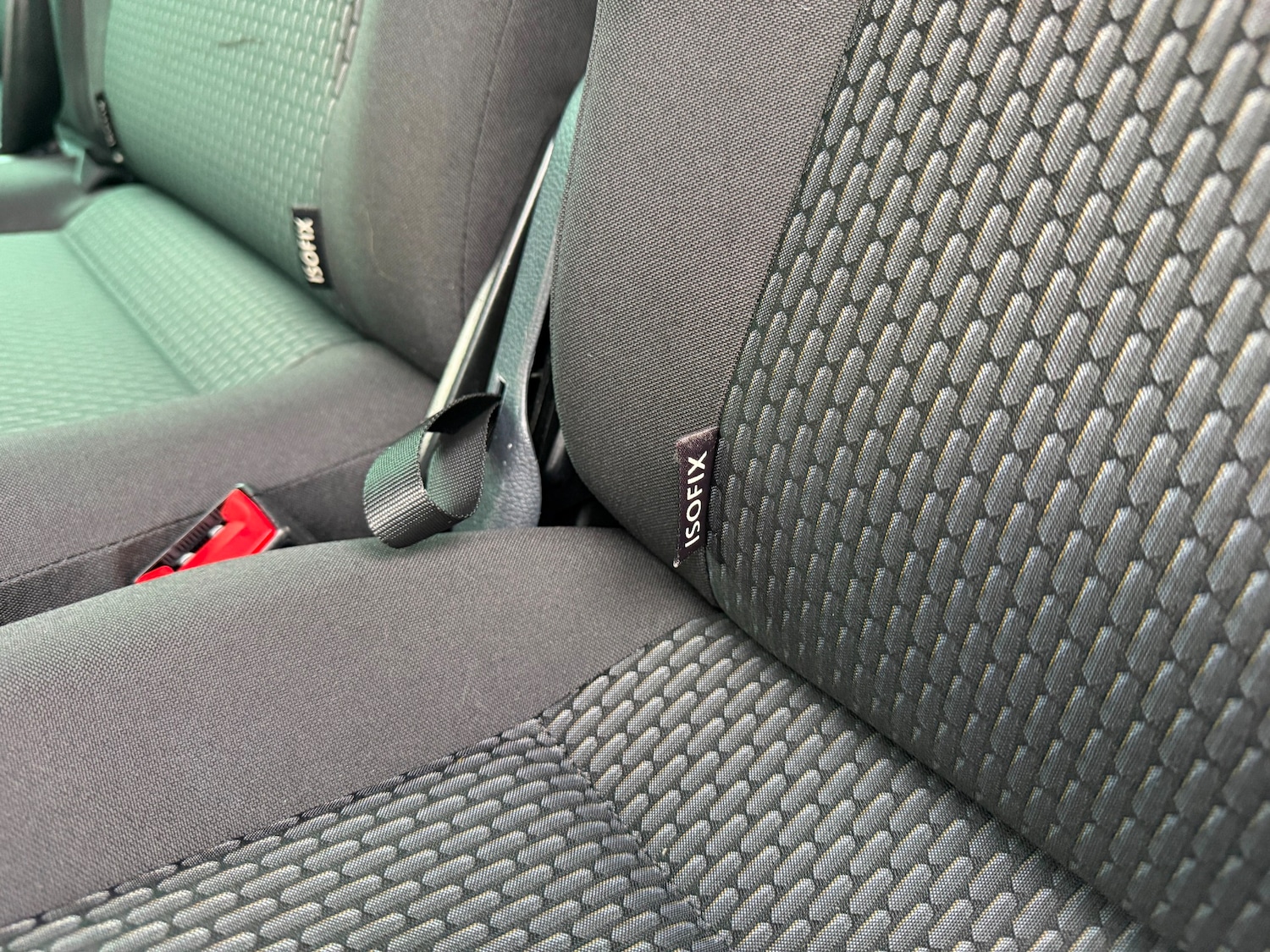 Used Volkswagen Transporter 2022 for sale - 77610723: Photo 15