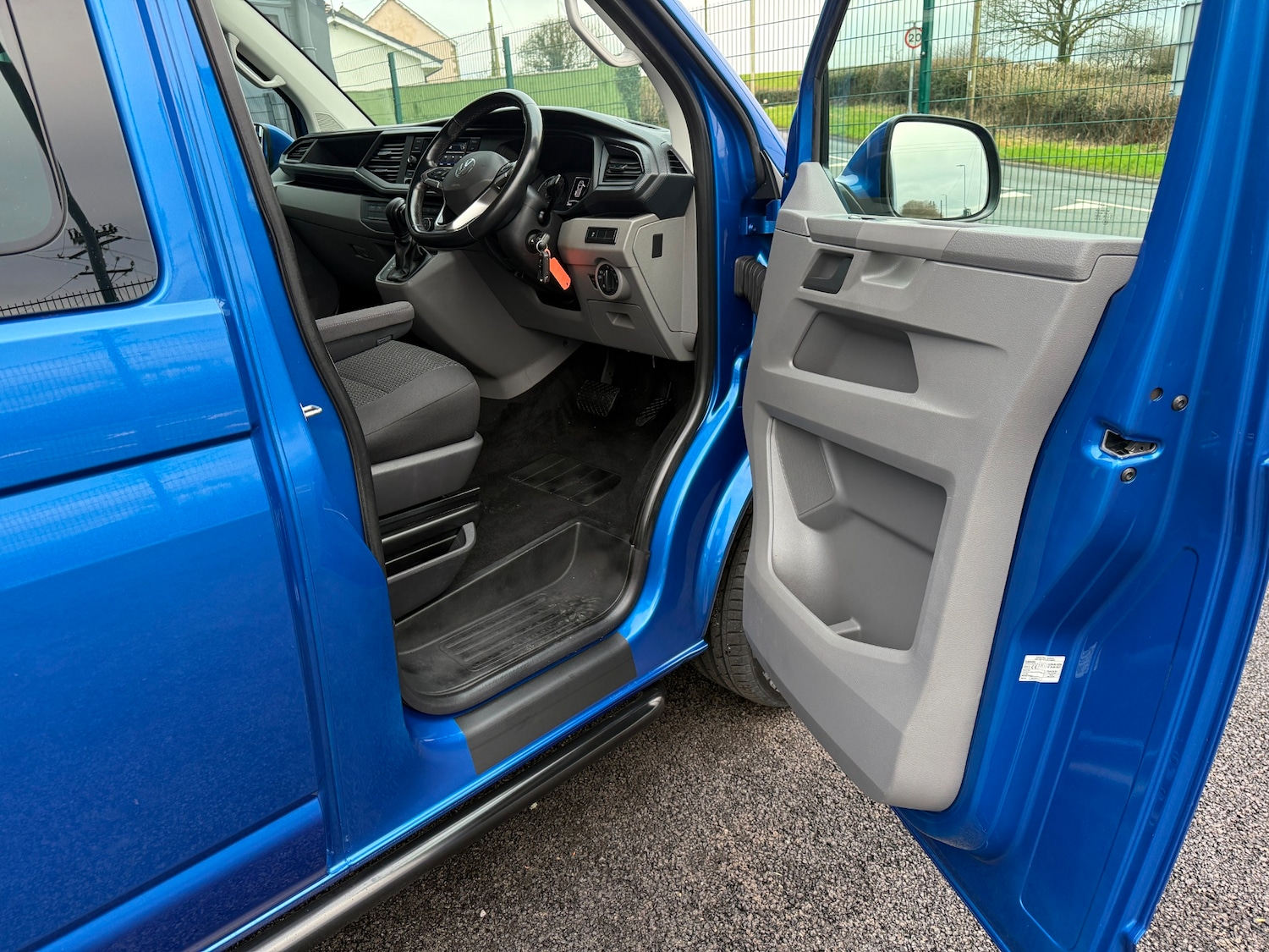 Used Volkswagen Transporter 2022 for sale - 77610723: Photo 18