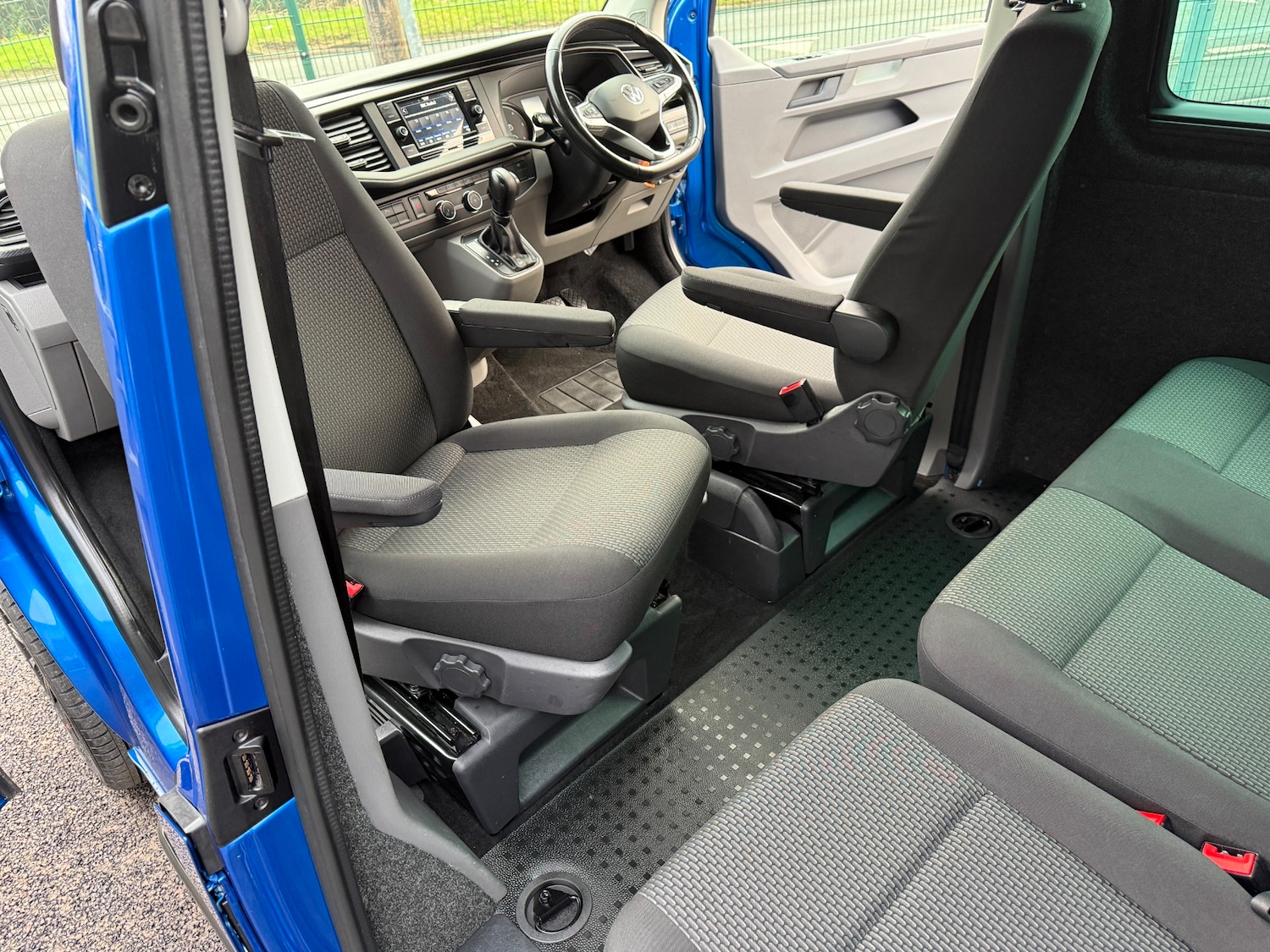 Used Volkswagen Transporter 2022 for sale - 77610723: Photo 20