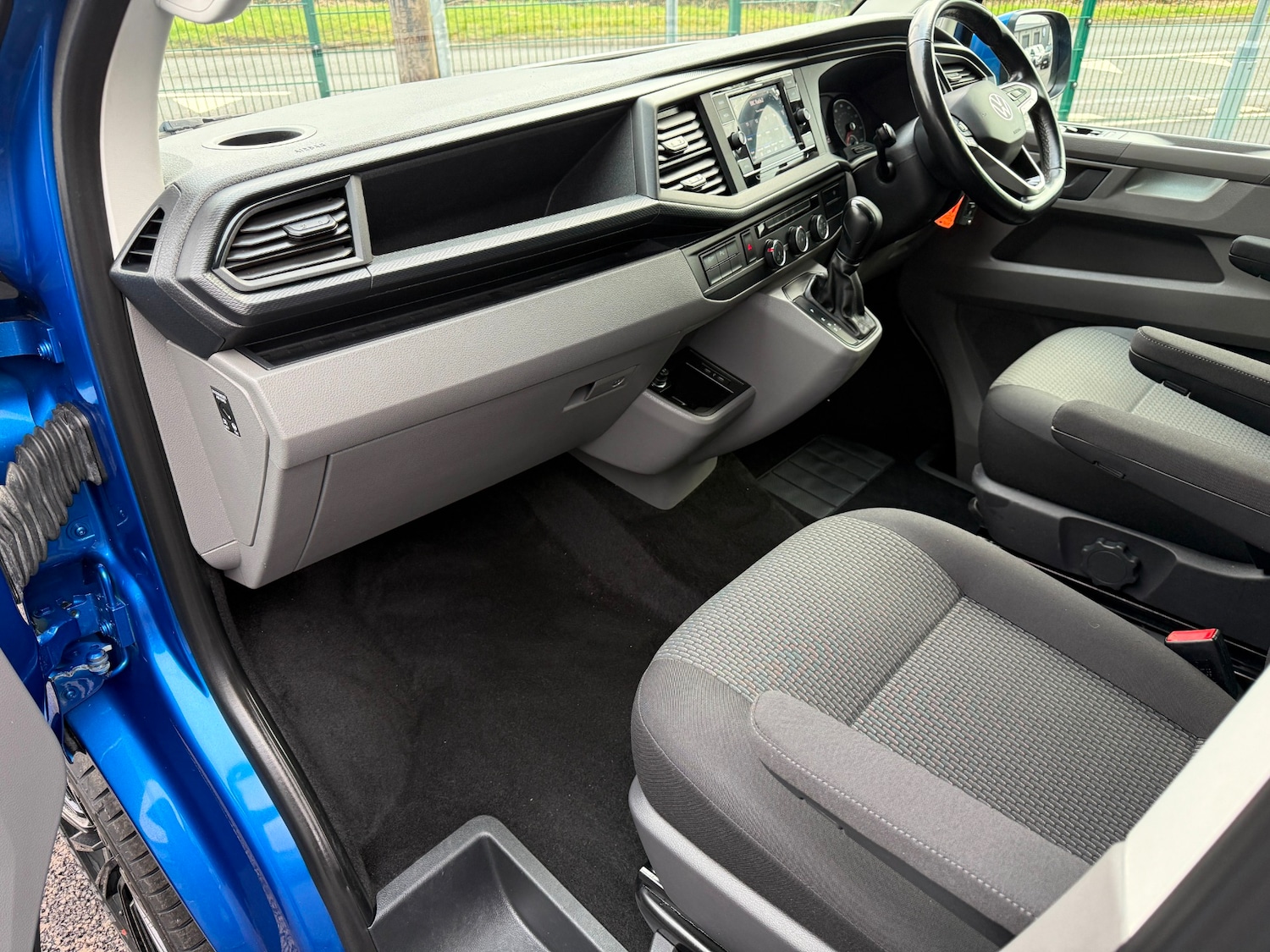 Used Volkswagen Transporter 2022 for sale - 77610723: Photo 21