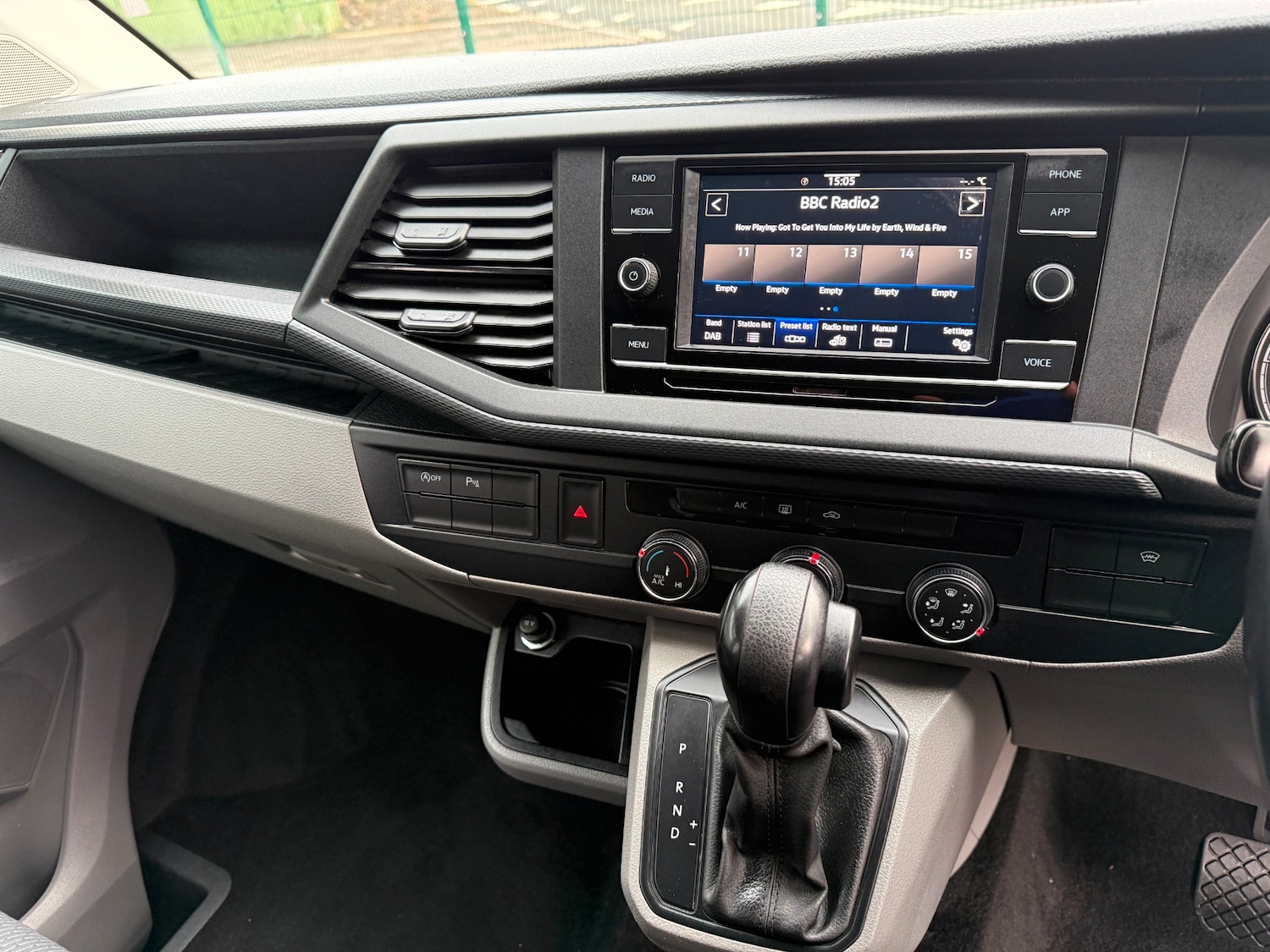 Used Volkswagen Transporter 2022 for sale - 77610723: Photo 22