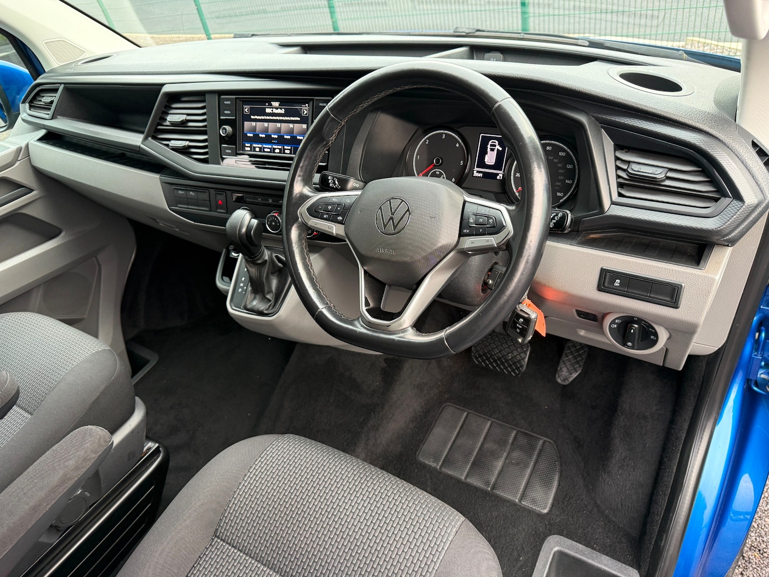 Used Volkswagen Transporter 2022 for sale - 77610723: Photo 23