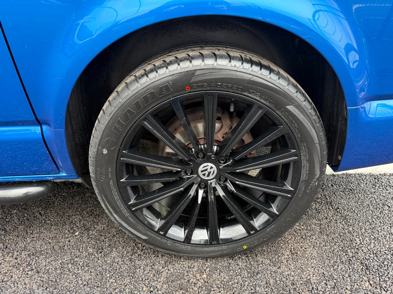 Used Volkswagen Transporter 2022 for sale - 77610723: Photo 26