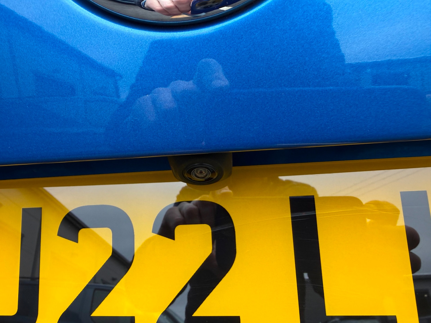 Used Volkswagen Transporter 2022 for sale - 77610723: Photo 9