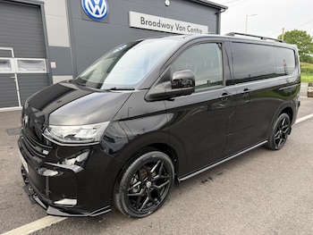 Used Volkswagen Transporter 2025 for sale - 78683522: Photo