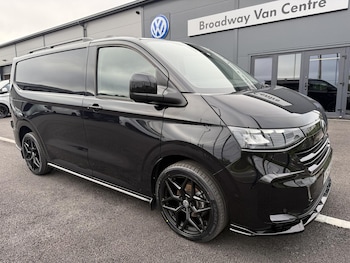 Used Volkswagen Transporter 2025 for sale - 78683522: Photo