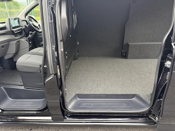 Used Volkswagen Transporter 2025 for sale - 78683522: Photo