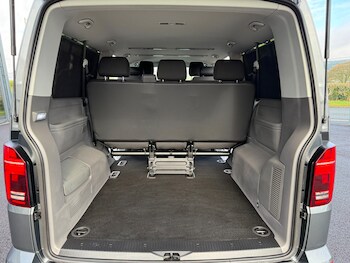 Used Volkswagen Transporter 2020 for sale - 78237927: Photo