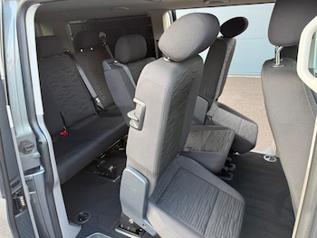 Used Volkswagen Transporter 2020 for sale - 78237927: Photo