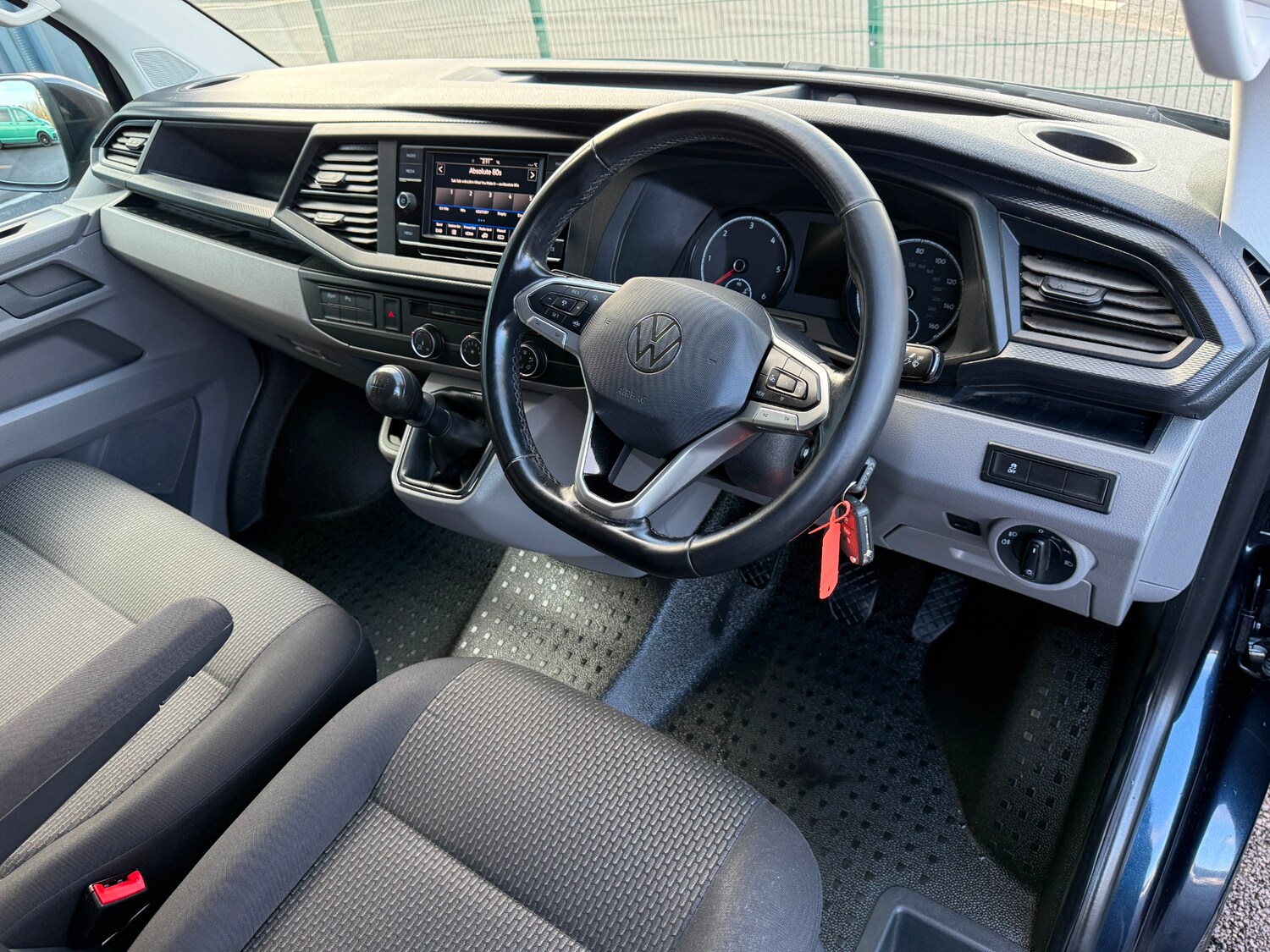 Used Volkswagen Transporter for sale - 77530555: Photo 20