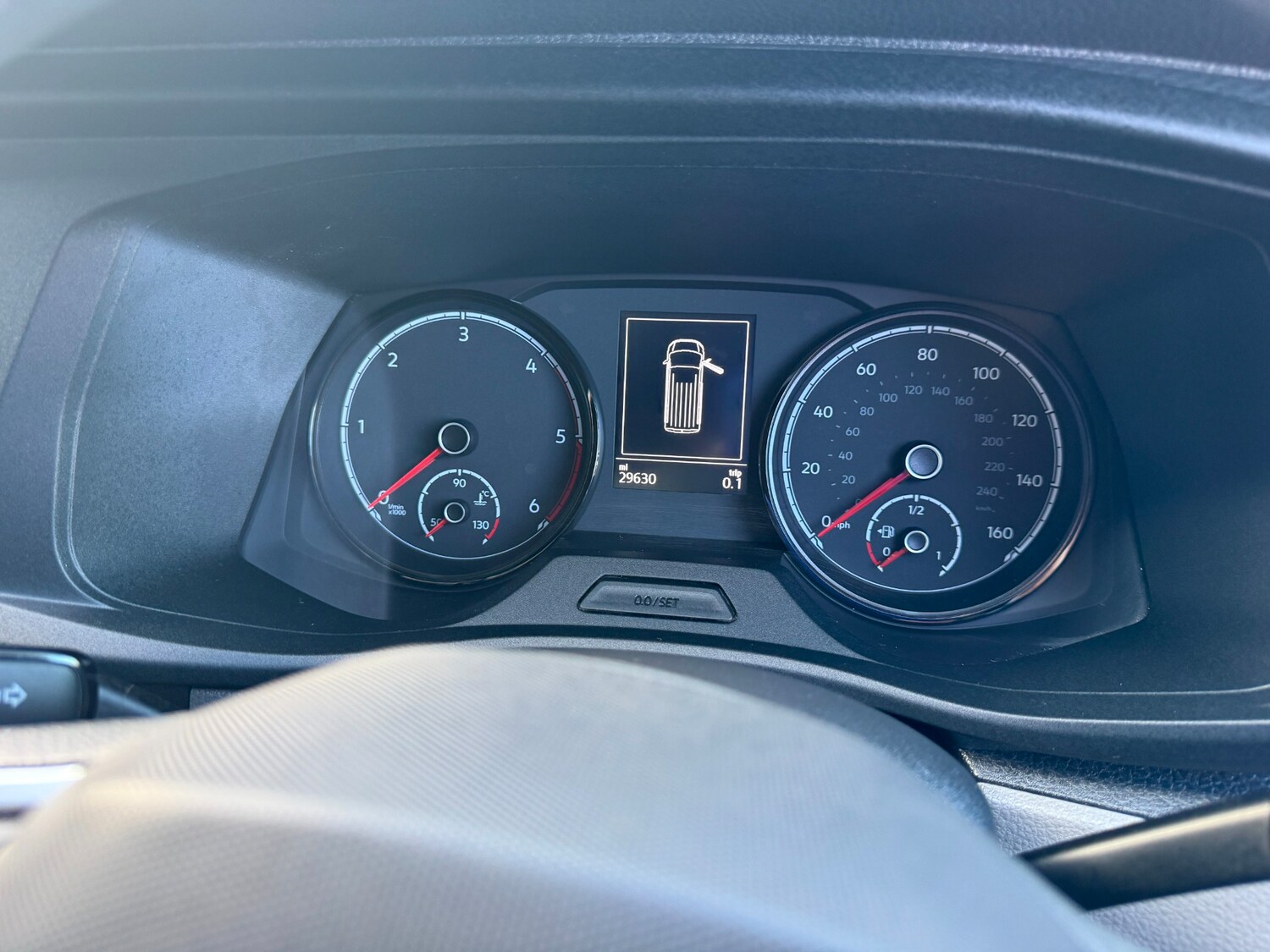 Used Volkswagen Transporter for sale - 77530555: Photo 21