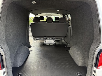 Used Volkswagen Transporter 2020 for sale - 78853041: Photo