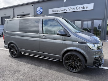 Used Volkswagen Transporter 2024 for sale - 78815738: Photo