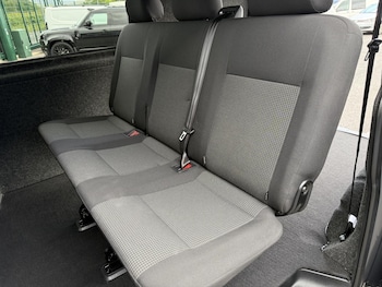 Used Volkswagen Transporter 2024 for sale - 78815738: Photo