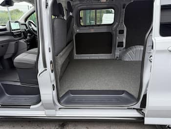 Used Volkswagen Transporter 2025 for sale - 79827955: Photo
