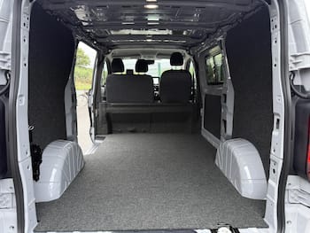 Used Volkswagen Transporter 2025 for sale - 79827955: Photo