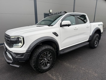 Used Ford Ranger 2024 for sale - 78618243: Photo