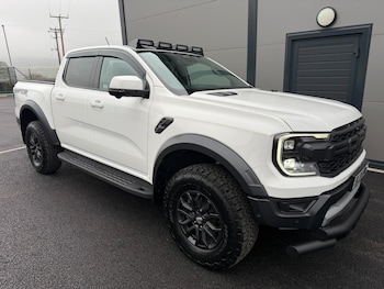 Used Ford Ranger 2024 for sale - 78618243: Photo